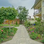 Vilux With Indoor Private Parking *
