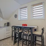 Appartement Vilux With Indoor Private Parking *