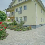 Vilux With Indoor Private Parking *