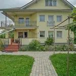 Appartement Vilux With Indoor Private Parking Braşov