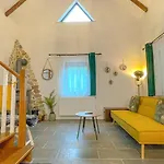 Vilux With Indoor Private Parking Appartement *