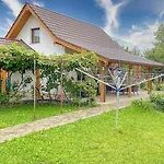 Vilux With Indoor Private Parking Appartement *