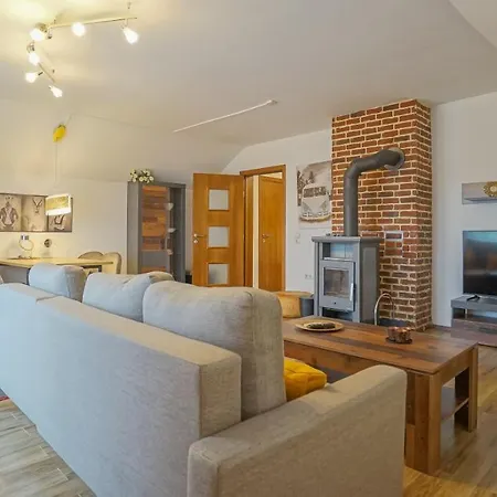 Vilux With Indoor Private Parking *