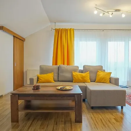 Vilux With Indoor Private Parking *