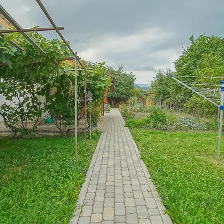 Vilux With Indoor Private Parking Apartmán *