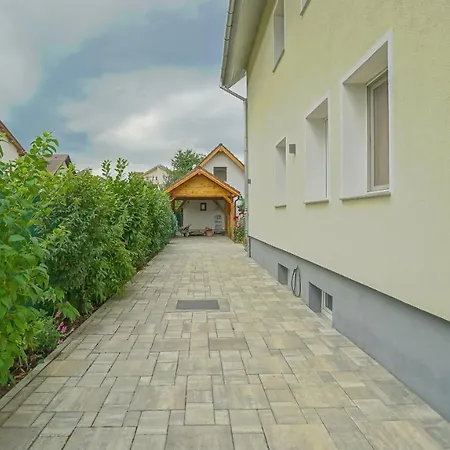 Vilux With Indoor Private Parking Brašov