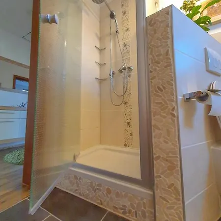 Apartment Vilux With Indoor Private Parking Brasov