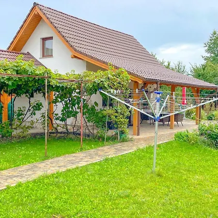 Vilux With Indoor Private Parking Apartament