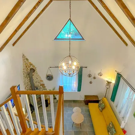 Apartament Vilux With Indoor Private Parking Braszów