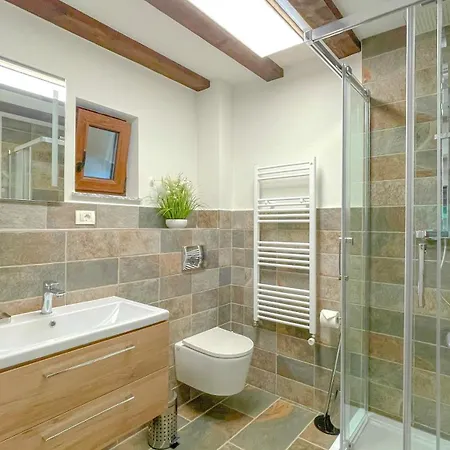 Vilux With Indoor Private Parking Braşov