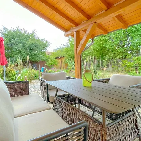 Vilux With Indoor Private Parking *