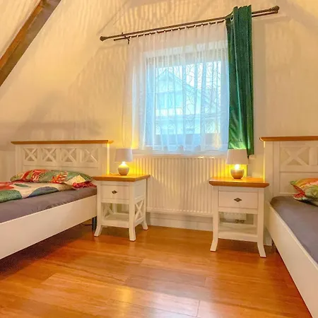 Vilux With Indoor Private Parking