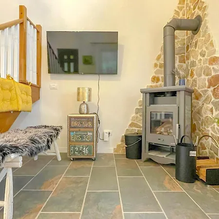 Vilux With Indoor Private Parking *