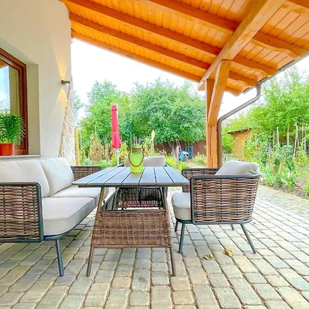 Apartmán Vilux With Indoor Private Parking