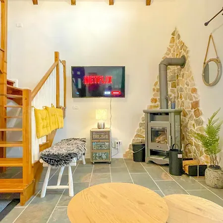 Vilux With Indoor Private Parking Apartmán Brašov