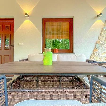 Lägenhet Vilux With Indoor Private Parking *