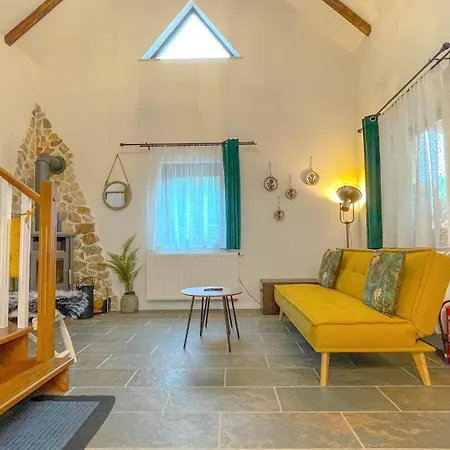 Vilux With Indoor Private Parking