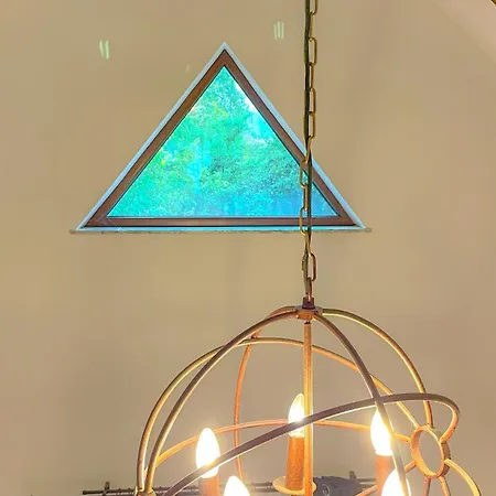 Lägenhet Vilux With Indoor Private Parking *