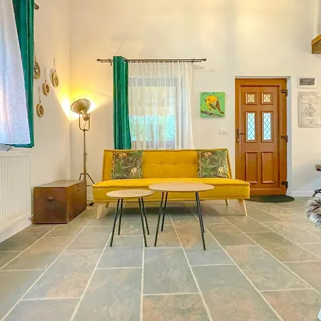 Vilux With Indoor Private Parking *