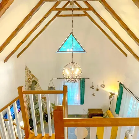 Apartmán Vilux With Indoor Private Parking Brašov