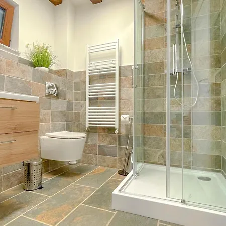 Lägenhet Vilux With Indoor Private Parking *