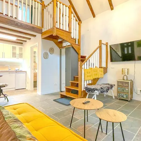 Vilux With Indoor Private Parking *