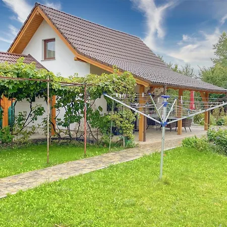 Vilux With Indoor Private Parking Apartmán *