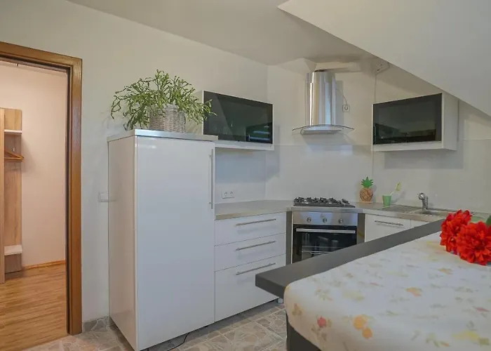 Vilux With Indoor Private Parking Braszów