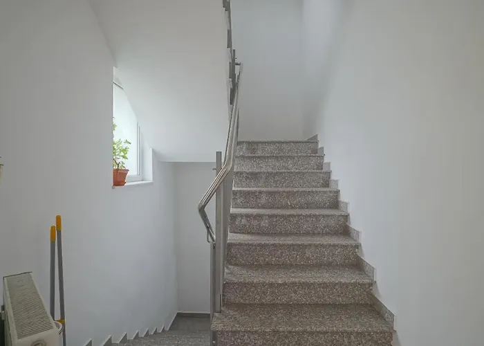 Vilux With Indoor Private Parking *