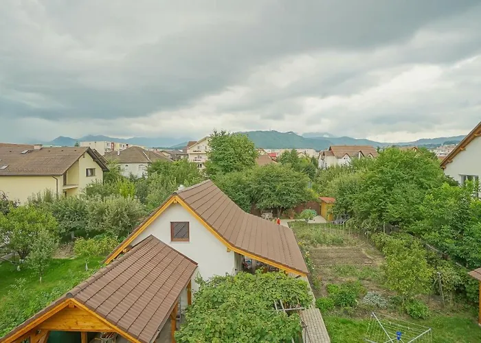 Vilux With Indoor Private Parking *