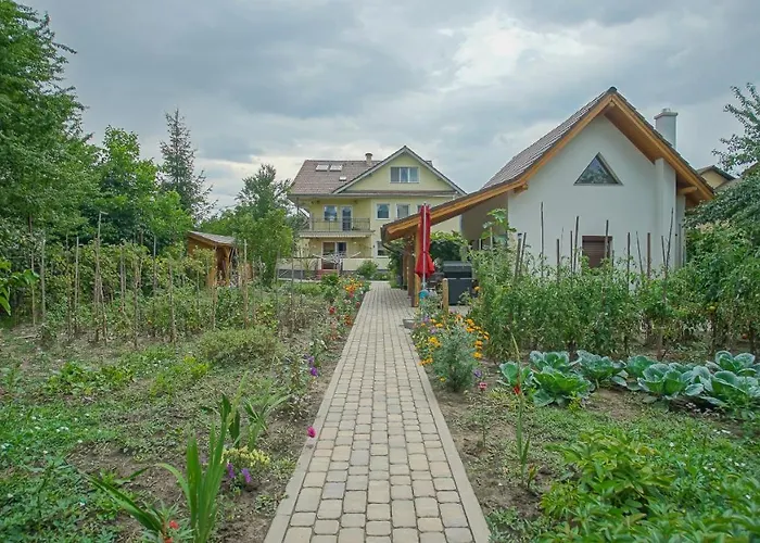 Vilux With Indoor Private Parking * Brasov