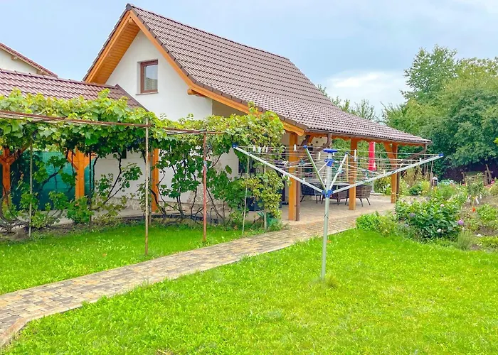 Vilux With Indoor Private Parking Apartament