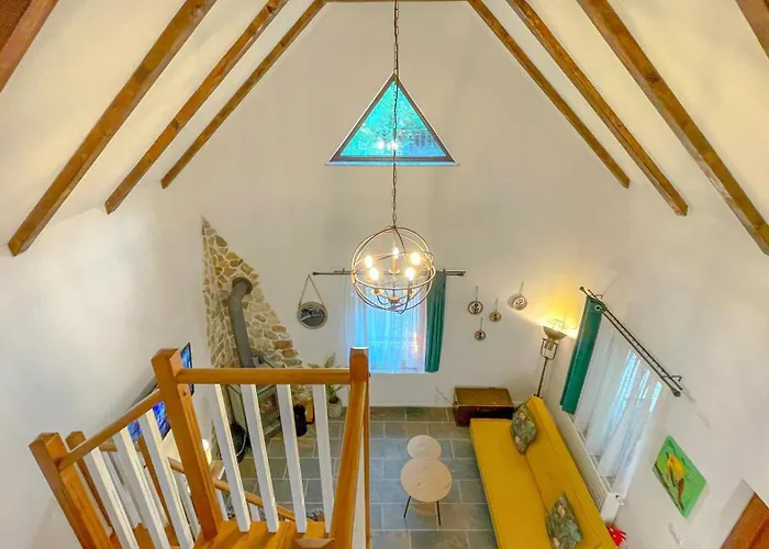 Apartment Vilux With Indoor Private Parking Brasov