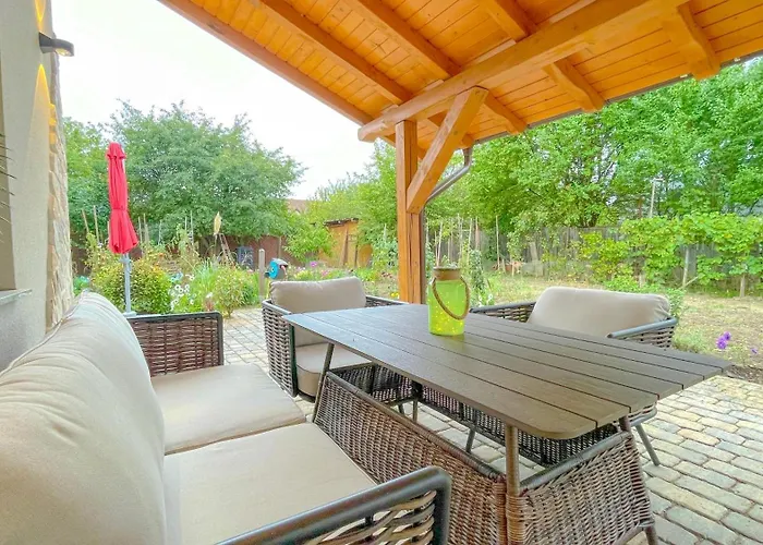 Vilux With Indoor Private Parking *