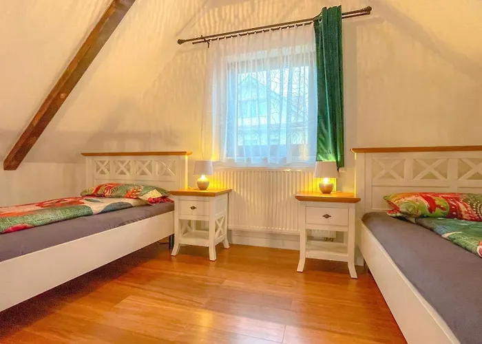 Vilux With Indoor Private Parking