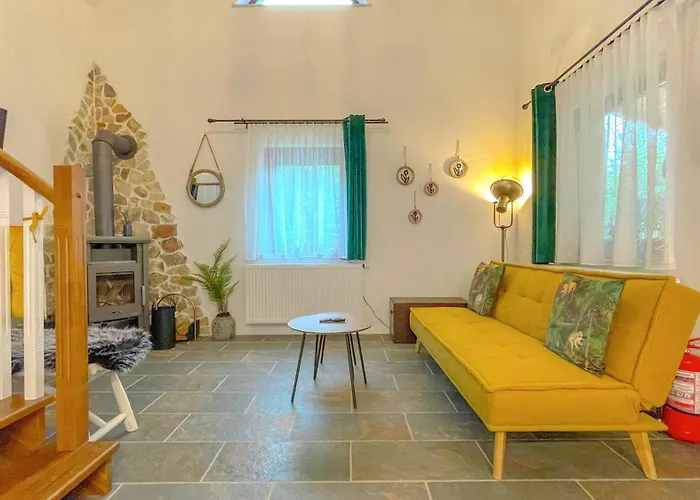 Vilux With Indoor Private Parking * Brasov