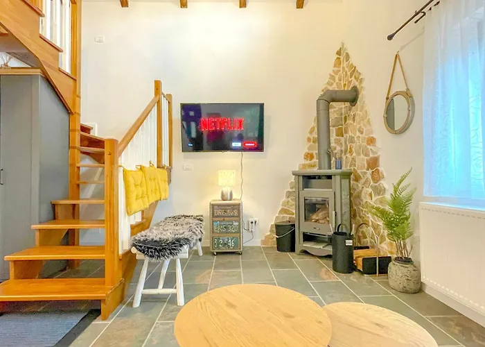 Vilux With Indoor Private Parking Apartment Brasov