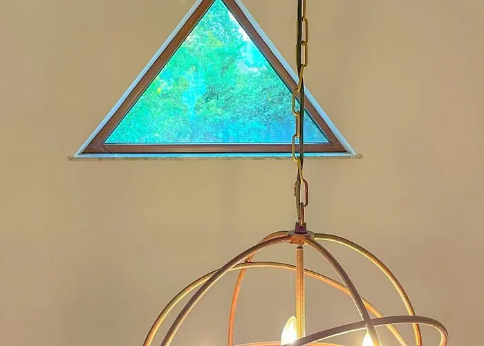 Apartament Vilux With Indoor Private Parking *