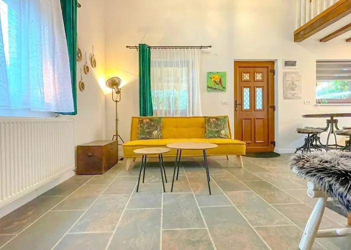 Vilux With Indoor Private Parking *