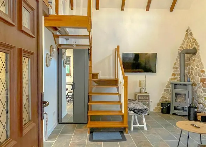 Apartament Vilux With Indoor Private Parking