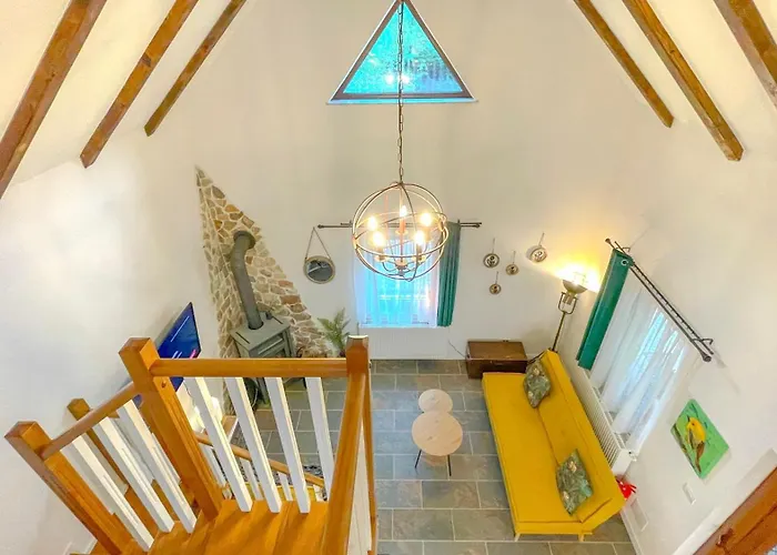 Apartament Vilux With Indoor Private Parking Braszów